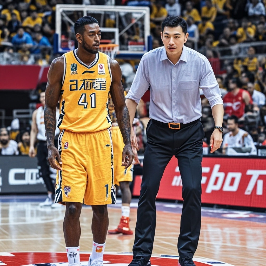 Kaiyun Sports-开云体育-风云突变！广厦男篮赛前主帅复盘；西甲版图或变；气氛紧张；资深球员宣示担当(再次向全党宣示作风建设永远在路上)