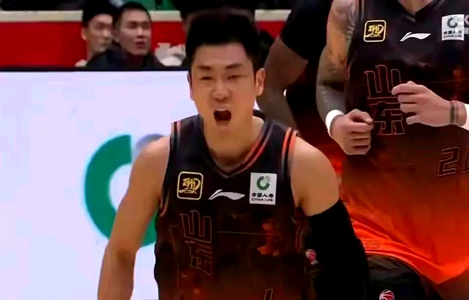 开云体育官方网-关于集结日NBA总决赛焦点战，山东男篮战术微调，态度坚定，控场能力受关注的信息