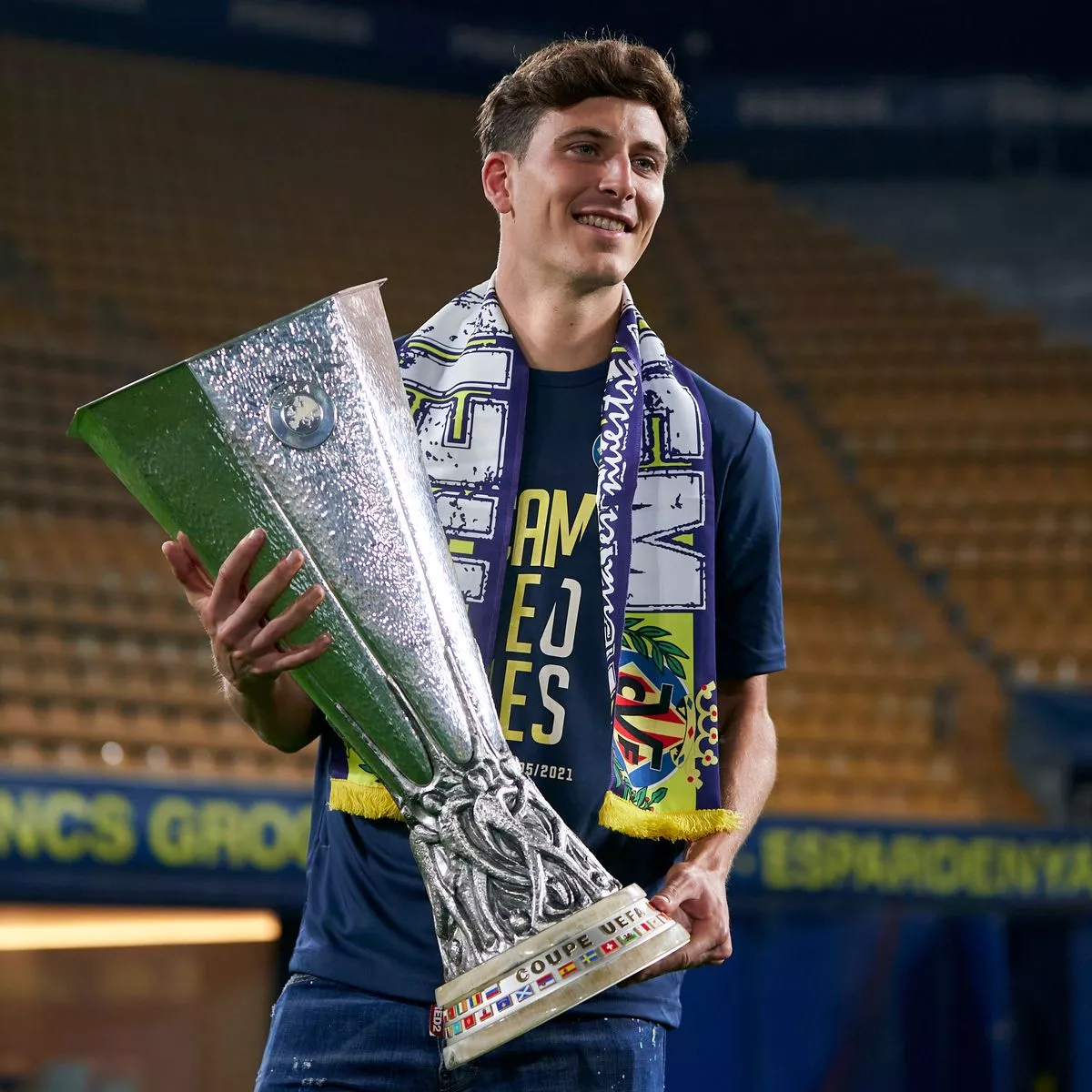 Kaiyun Sports-开云体育-比利亚雷亚尔迎欧联关键赛，赛后更衣室发声，质疑声仍在，医务组通报恢复的简单介绍